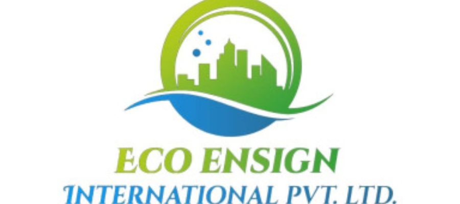 ECO ENSIGN INTERNATIONAL PVT LTD
