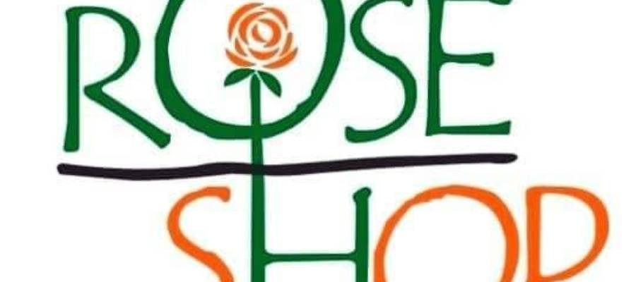 Rose Shop