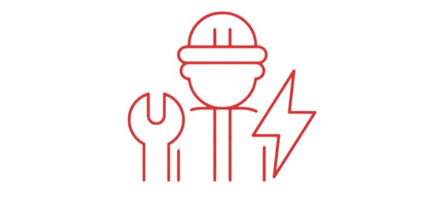 Anthony's electrical & plumbing works