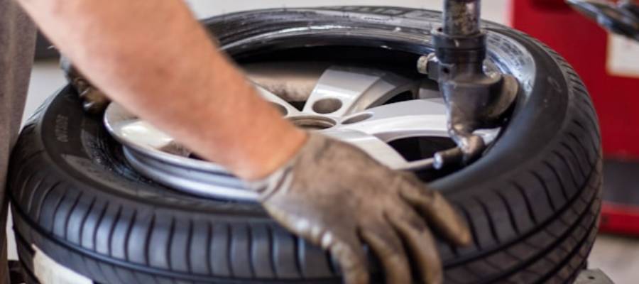 Tyre Care
