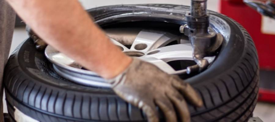 Thulasi puncture works