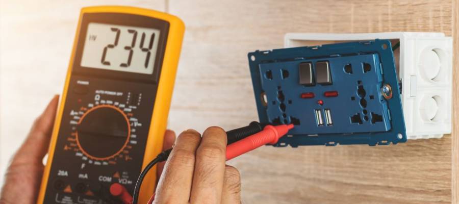 AR Electrical