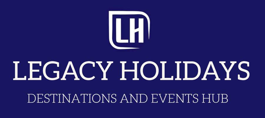 Legacy Holidays