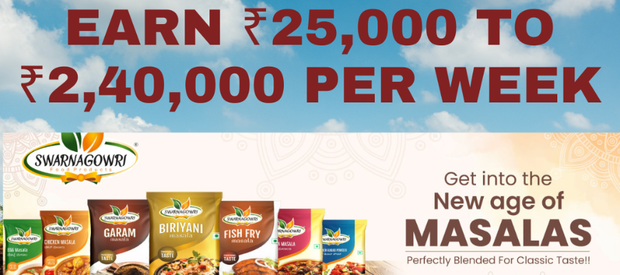 Swarna Gowri Food & Beveeages