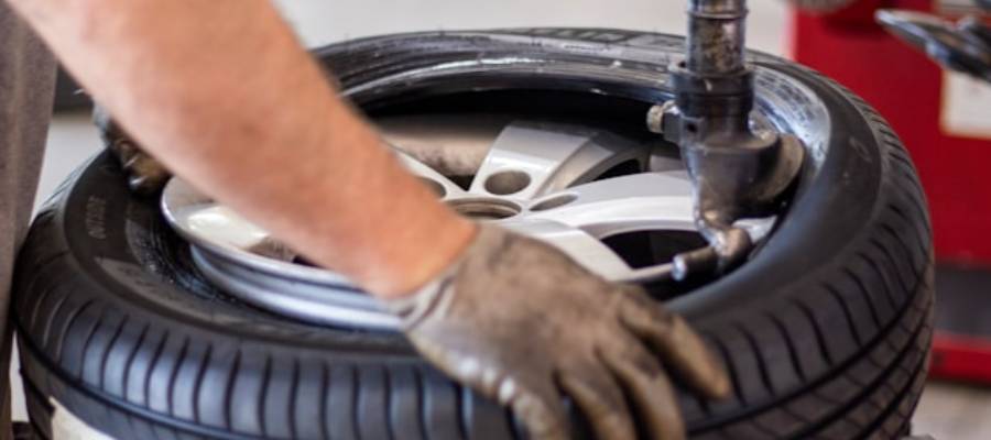 4u Tyres