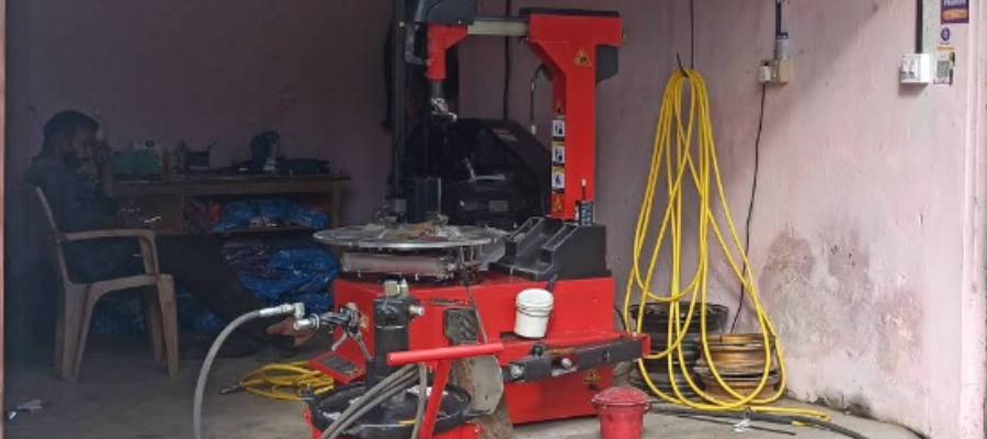 Kunnel Tyres