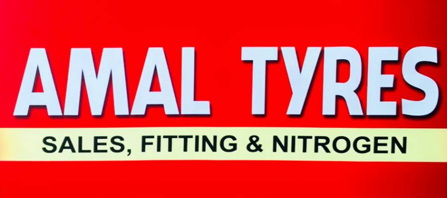Amal Tyres