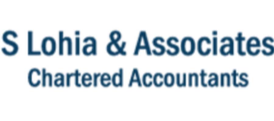 S Lohia & Associates-Chartered Accountants in New Delhi