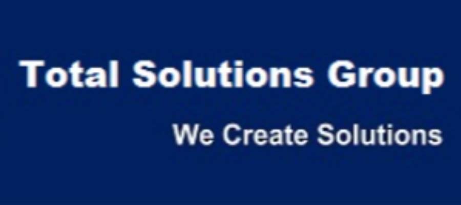 Total Solutions Group (A division of Total Business Solutions India Pvt Ltd)