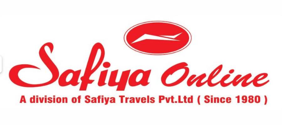 Safiya Travels Pvt. Ltd