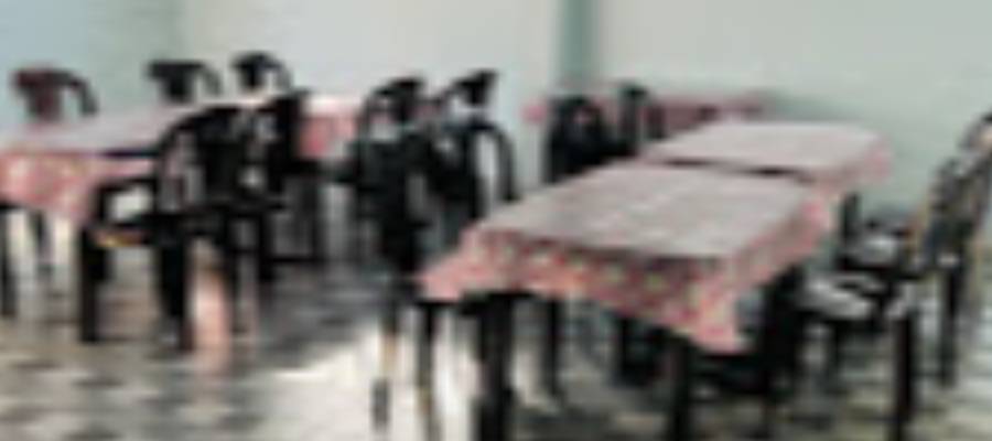 JEWEL LADIES HOSTEL