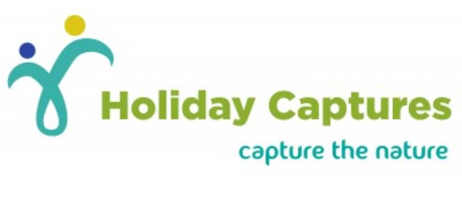 Holiday Captures
