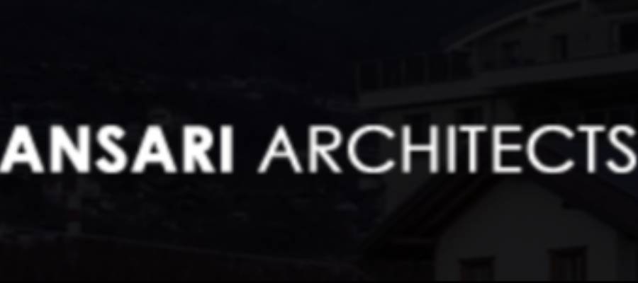 ANSARI ARCHITECTS