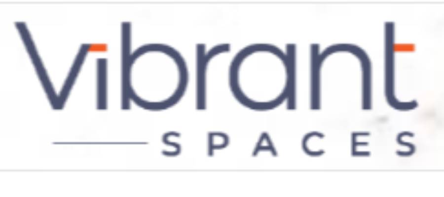 Vibrant Spaces