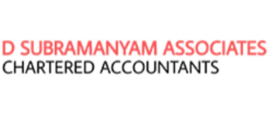 K. Balamurugan CA | Chartered Accountants – Chennai