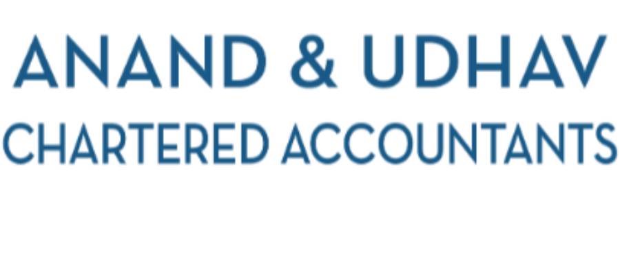 Anand & Udhav Chartered Accountants