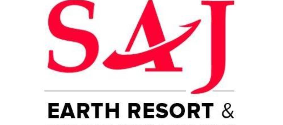 SAJ EARTH RESORT & CONVENTION CENTER