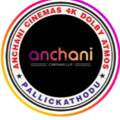 Anchani Cinemas