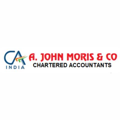 A. JOHN MORIS & CO.