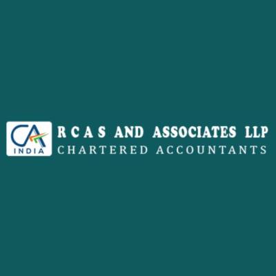 R C A S and Associates LLP, Chartered Accountants
