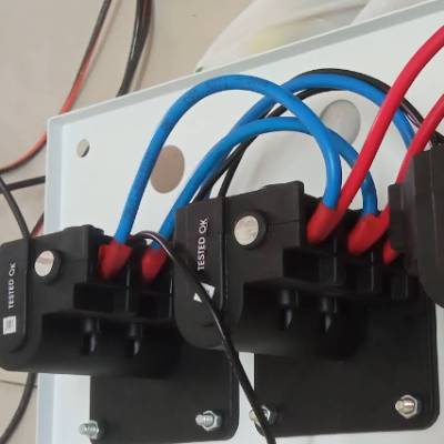 KVA Electrical Works