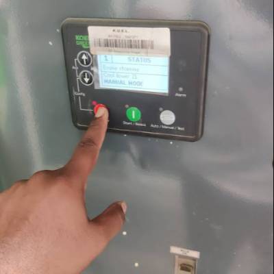 Spark Electrical Works