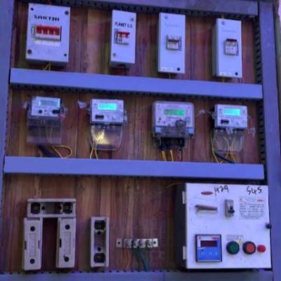 SD Electrical & Plumbing Works