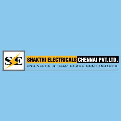 SHAKTHI ELECTRICALS CHENNAI PVT.LTD
