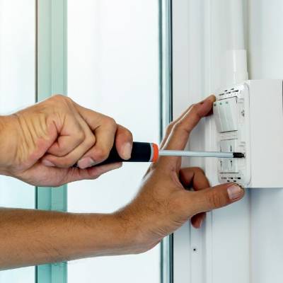 Electrical & Plumbing Work Chennai