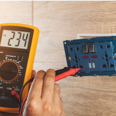 Chennai Electrical and Plumbing Works