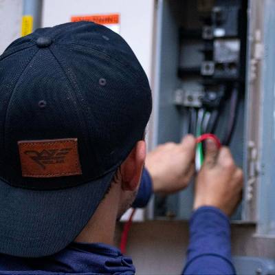 Heyram Electrical Works