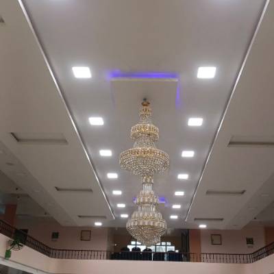 Anandha Electrical and Plumbing Works