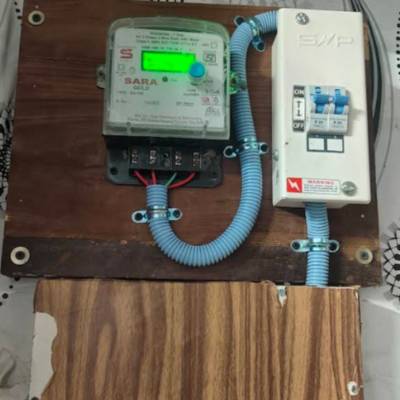 Naren Electricals & Plumbing