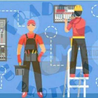 GSM Traders Electrical Work