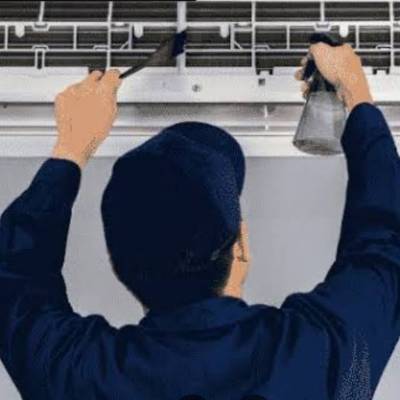 BV Electricals & Home Appliances Services