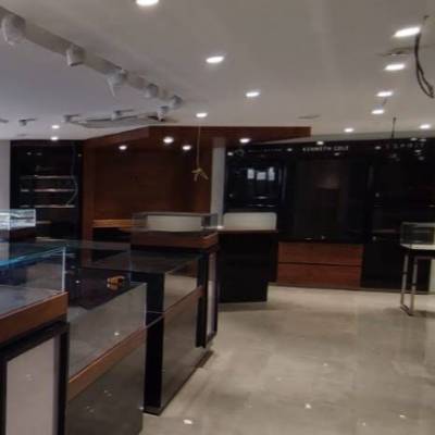 Janaki Electricals