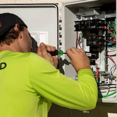 Vijay Electrical