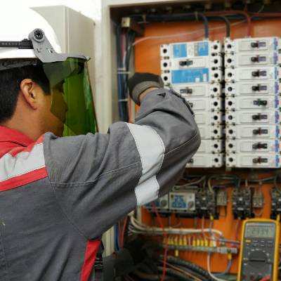 VIP Electrical Plumbing Works