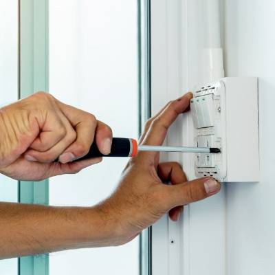Piriyadharshan Electrical and Plumbing Works