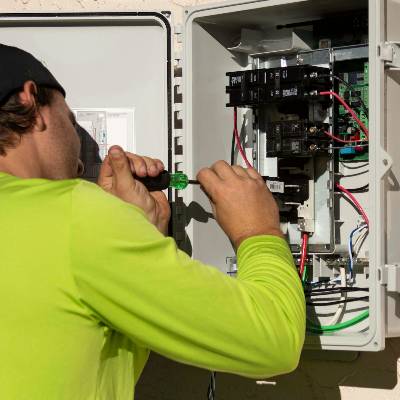 JB Electrical Services