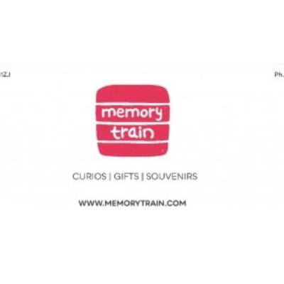 MemoryTrain Creatives