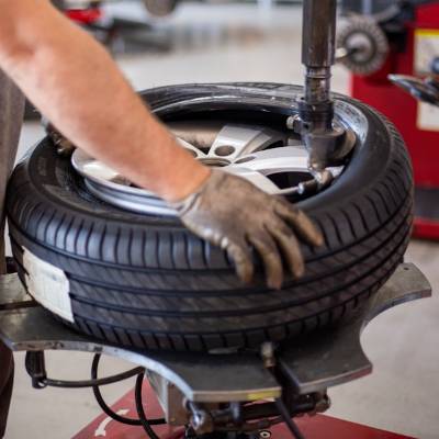 24 Hrs Puncture Shop