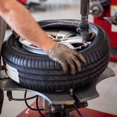 Nagaraj Puncture Shop