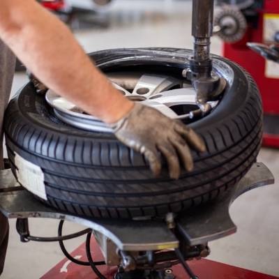 Varun Motor Wheel Alignment