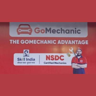 GoMechanic – OM Automotive South Delhi