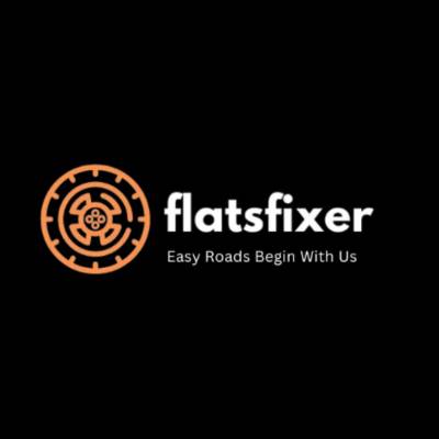 Flatsfixer – Onsite Tyre Puncture Repair Service