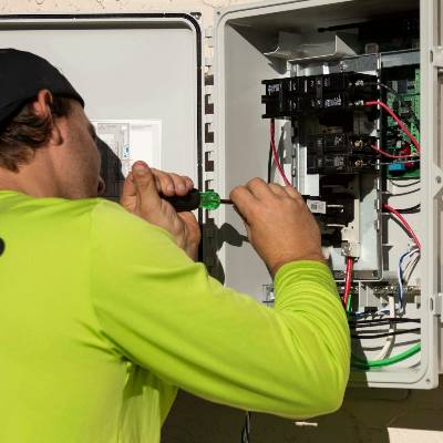 Mukesh Electrician