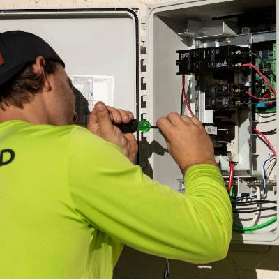 RP Electrics