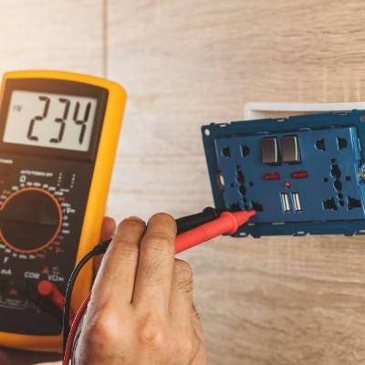 S.K. Electrician