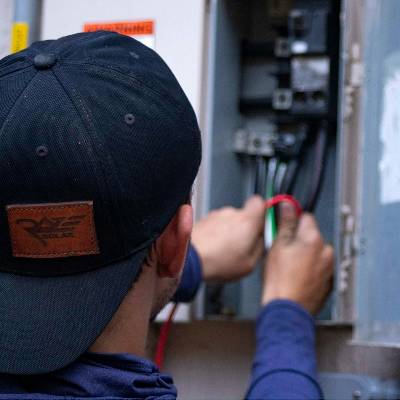 T.M Electrical